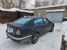 Skoda Octavia 2002 года
