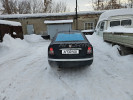 Skoda Octavia 2002 года