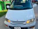 Nissan Serena 1998 года
