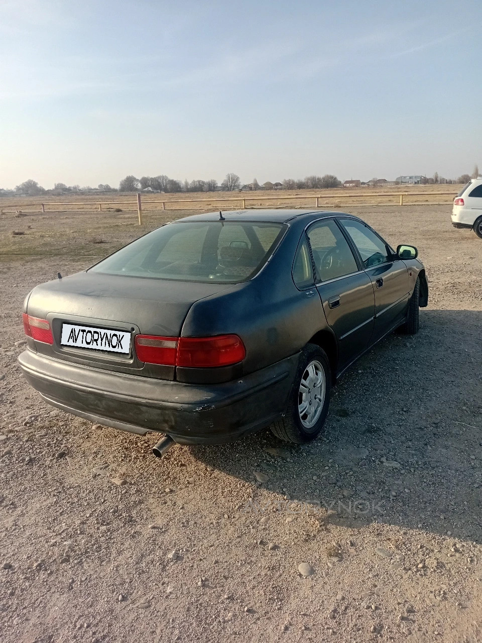 Honda Accord, 1994