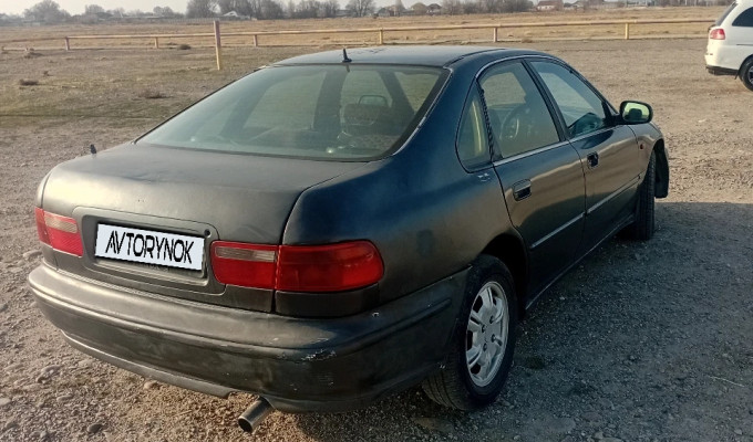 Honda Accord 1994 года