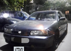 Nissan Primera 1994 года