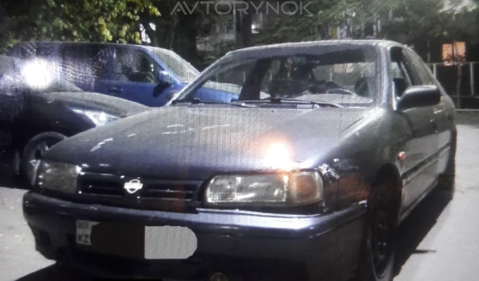 Nissan Primera 1994 года