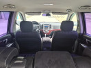 Hyundai Santa Fe 2007 года