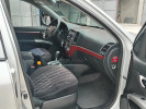 Hyundai Santa Fe 2007 года