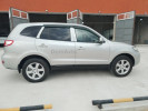 Hyundai Santa Fe 2007 года