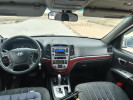 Hyundai Santa Fe 2007 года