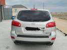 Hyundai Santa Fe 2007 года