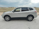 Hyundai Santa Fe 2007 года