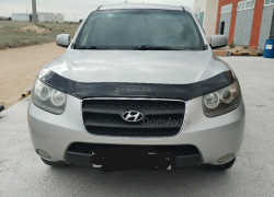 Hyundai Santa Fe 2007 года