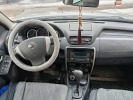 Nissan Terrano 2016 года