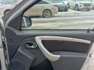 Nissan Terrano 2016 года