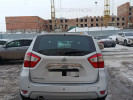 Nissan Terrano 2016 года