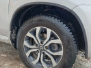 Nissan Terrano 2016 года
