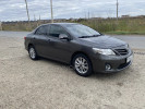 Toyota Corolla 2011 года
