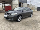 Toyota Corolla 2011 года