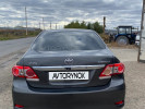 Toyota Corolla 2011 года