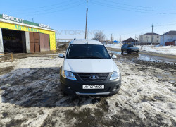 ВАЗ (Lada) Largus Cross 2020 года