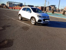 Chevrolet Tracker 2020 года