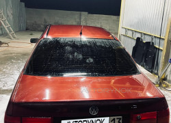 Volkswagen Passat 1995 года
