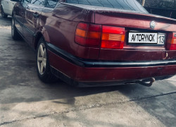 Volkswagen Passat 1995 года