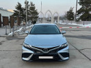 Toyota Camry 2022 года