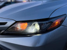 Toyota Camry 2022 года