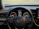 Toyota Camry 2022 года