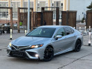 Toyota Camry 2022 года