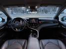 Toyota Camry 2022 года