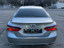Toyota Camry 2022 года