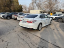 Toyota Camry 2019 года