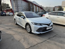 Toyota Camry 2019 года