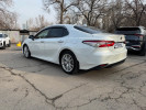 Toyota Camry 2019 года