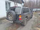 Nissan Terrano 1993 года