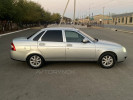 ВАЗ (Lada) Priora 2015 года