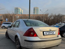 Ford Mondeo 2001 года