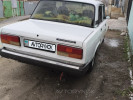 ВАЗ (Lada) 2107 2007 года