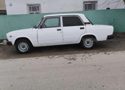 ВАЗ (Lada) 2107 2007 года