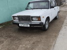 ВАЗ (Lada) 2107 2007 года