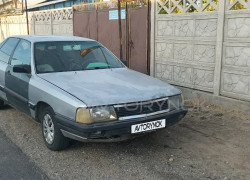 Audi 100 1986 года