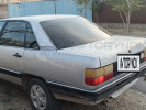 Audi 100 1986 года