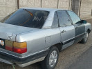 Audi 100 1986 года