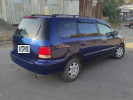 Honda Shuttle 2000 года