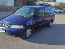 Honda Shuttle 2000 года
