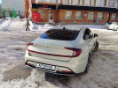 Hyundai Sonata 2023 года