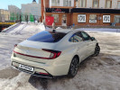 Hyundai Sonata 2023 года