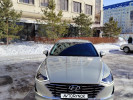 Hyundai Sonata 2023 года
