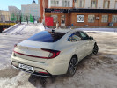 Hyundai Sonata 2023 года