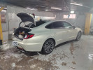 Hyundai Sonata 2023 года
